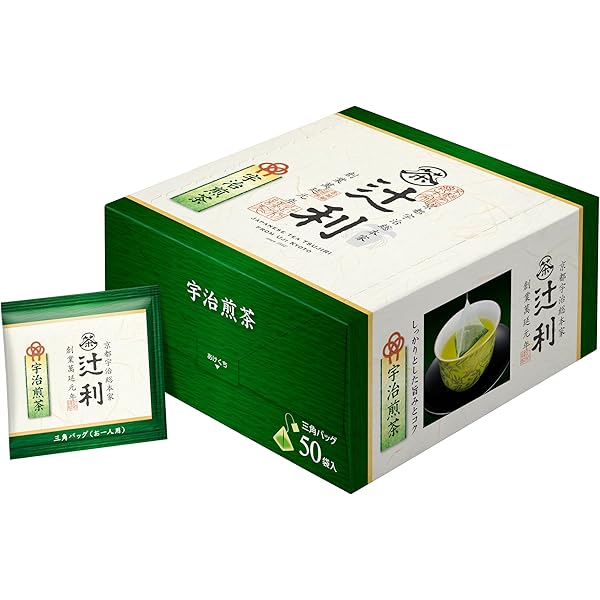 Amazon | 辻利 茶匠撰 煎茶 20P×3箱 | 辻利 | 抹茶 通販